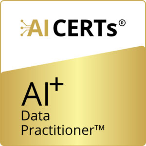 AI+ Data Practitioner™