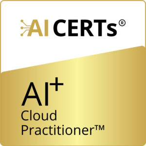 AI+ Cloud Practitioner™