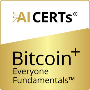 Bitcoin+ Everyone Fundamentals™
