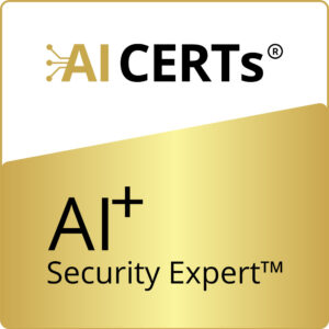 AI+ Security Expert™